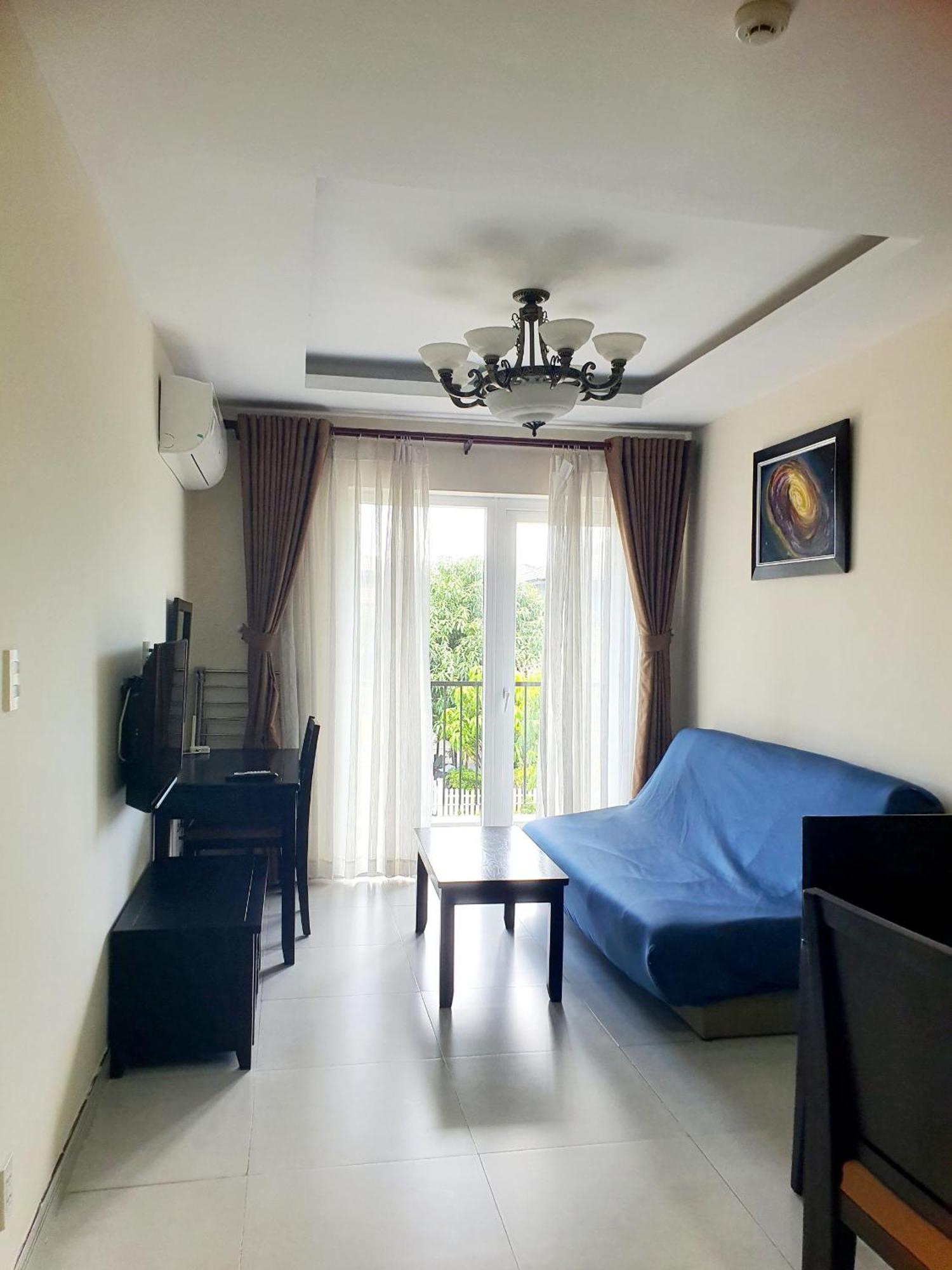 Kosmos Apart Hotel Phu Quoc - Night Market & Walkin To Beach Exterior photo
